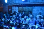 Saturday Night at Byblos Old Souk